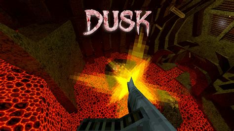 dusk game|Dusk (Video Game) .